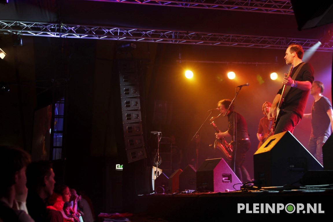 The Springsteen Experience    (15)